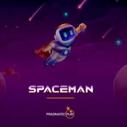 Spaceman 448bet