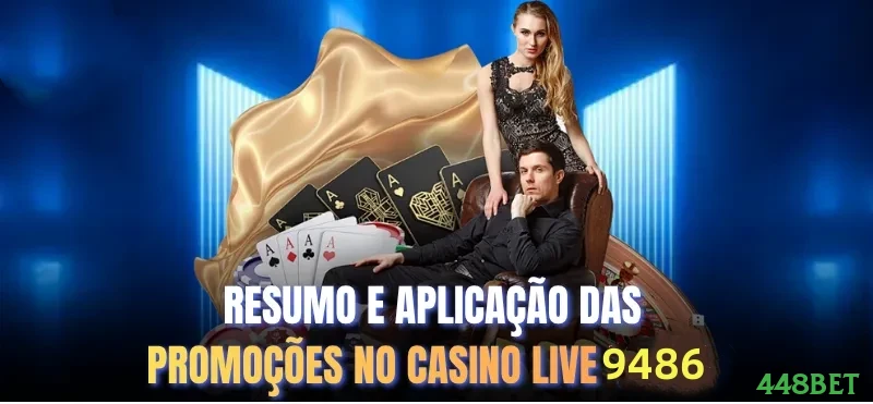 448bet Pagamentos